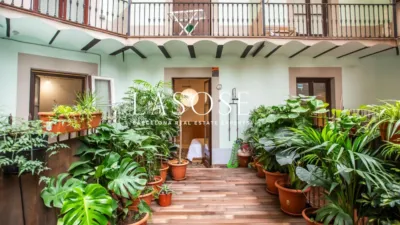 Apartamento en alquiler en Carrer del Rosselló, cerca de Carrer de Bailèn - Imagen 49