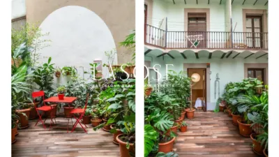 Apartamento en alquiler en Carrer del Rosselló, cerca de Carrer de Bailèn - Imagen 50