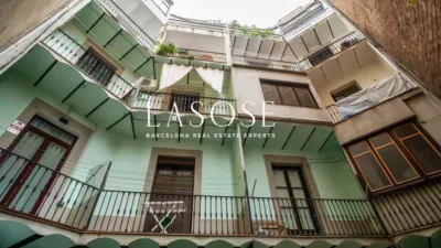 Apartamento en alquiler en Carrer del Rosselló, cerca de Carrer de Bailèn - Imagen 51
