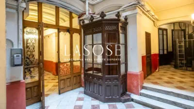 Apartamento en alquiler en Carrer del Rosselló, cerca de Carrer de Bailèn - Imagen 52