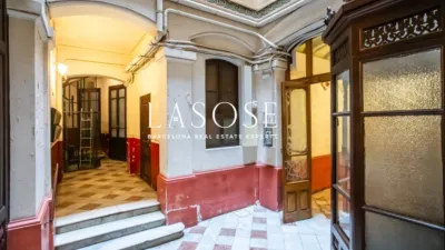 Apartamento en alquiler en Carrer del Rosselló, cerca de Carrer de Bailèn - Imagen 53