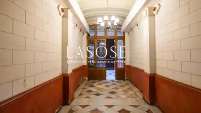 Apartamento en alquiler en Carrer del Rosselló, cerca de Carrer de Bailèn - Imagen 54