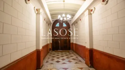 Apartamento en alquiler en Carrer del Rosselló, cerca de Carrer de Bailèn - Imagen 55