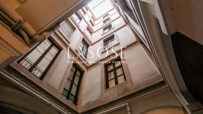 Apartamento en alquiler en Carrer del Rosselló, cerca de Carrer de Bailèn - Imagen 56
