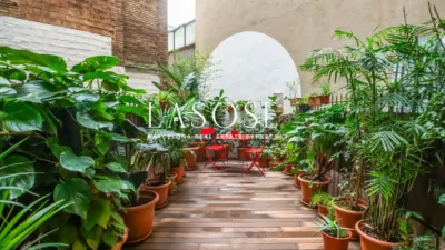 Apartamento en alquiler en Carrer del Rosselló, cerca de Carrer de Bailèn - Imagen 6