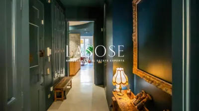 Apartamento en alquiler en Carrer del Rosselló, cerca de Carrer de Bailèn - Imagen 7