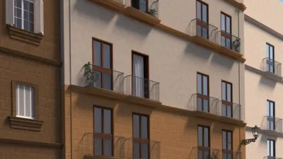 Flat on Calle Sopranis, 4 photo 8