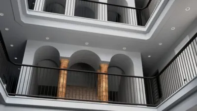 Flat on Calle Sopranis, 4 photo 10