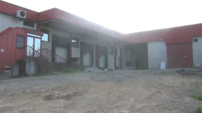 Nave industrial en venta en Calle Lugar Balbona, Número 23, Anes - Samartindianes-Samartino (Siero) de 160.000 €