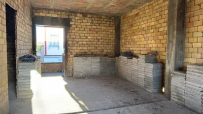 Townhouse in Los Molinos photo 3