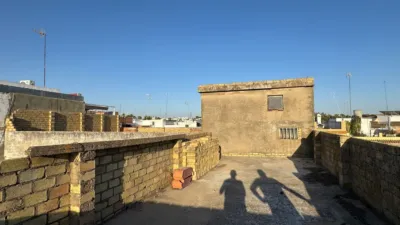 Casa adosada en Los Molinos photo 9