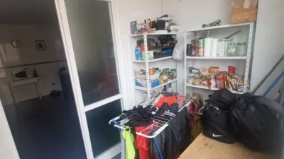 Apartment on Santibáñez Street photo 10