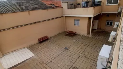 Apartment on Santibáñez Street photo 11