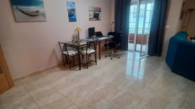 Apartment on Santibáñez Street photo 13