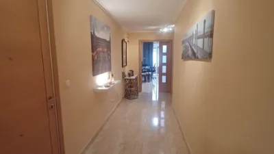 Apartment on Santibáñez Street photo 14