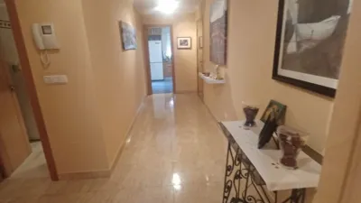 Apartment on Santibáñez Street photo 15