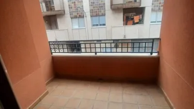 Apartment on Santibáñez Street photo 16