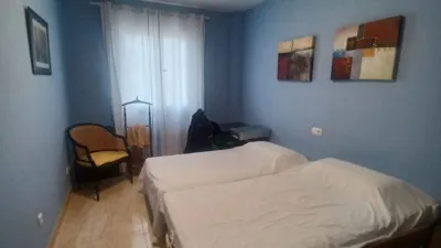 Apartment on Santibáñez Street photo 21