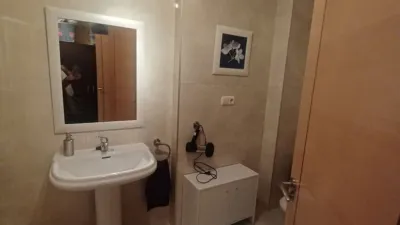Apartment on Santibáñez Street photo 23