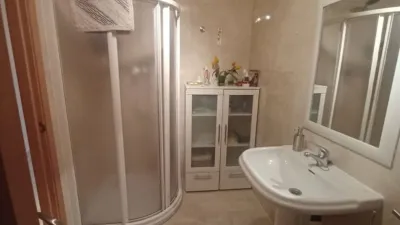 Apartment on Santibáñez Street photo 24