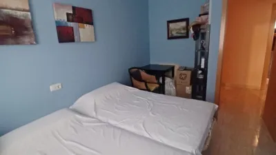Apartment on Santibáñez Street photo 25