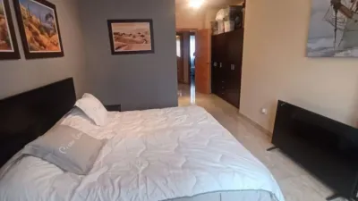 Apartment on Santibáñez Street photo 27