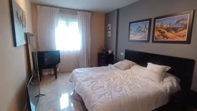 Apartment on Santibáñez Street photo 28