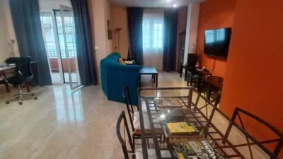 Apartment on Santibáñez Street photo 2