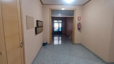Apartment on Santibáñez Street photo 31