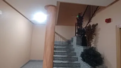 Apartment on Santibáñez Street photo 32