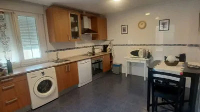 Apartment on Santibáñez Street photo 6