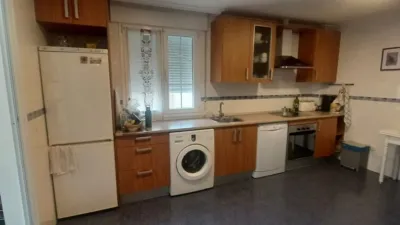 Apartment on Santibáñez Street photo 9