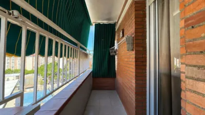Apartment on Carrer Gerdera photo 11