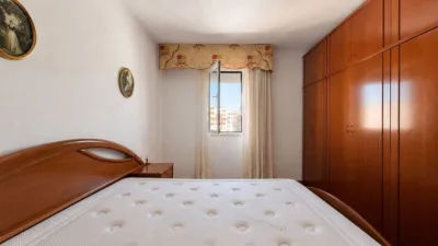 Apartment on Carrer Gerdera photo 13