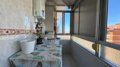 Apartment on Carrer Gerdera photo 15