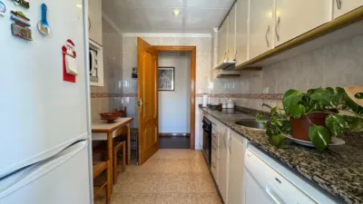 Apartment on Carrer Gerdera photo 19