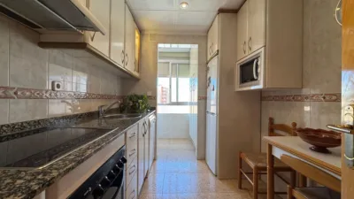 Apartment on Carrer Gerdera photo 20