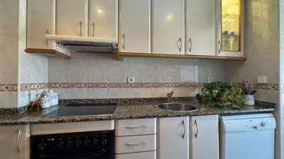 Apartment on Carrer Gerdera photo 21
