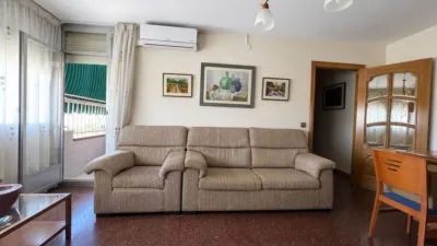 Apartment on Carrer Gerdera photo 3