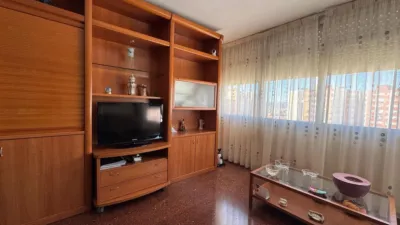 Apartment on Carrer Gerdera photo 4