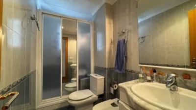 Apartment on Carrer Gerdera photo 8