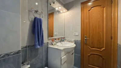 Apartment on Carrer Gerdera photo 9