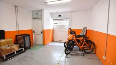Local comercial en alquiler en Calle de Barcelona, cerca de Ronda de Outeiro - Vista 3