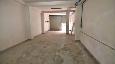 Local comercial en venta en Calle del Páramo, 13 - Vista 5