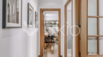 Piso en alquiler en Calle del Conde de Peñalver, cerca de Calle del General Díaz Porlier - Imagen 12