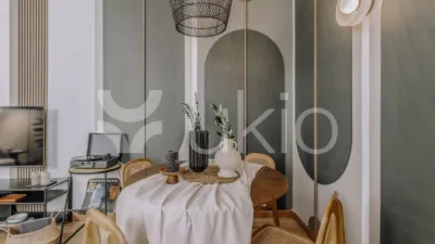 Piso en alquiler en Calle del Conde de Peñalver, cerca de Calle del General Díaz Porlier - Imagen 13