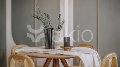 Piso en alquiler en Calle del Conde de Peñalver, cerca de Calle del General Díaz Porlier - Imagen 14