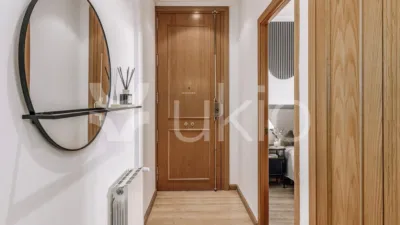 Piso en alquiler en Calle del Conde de Peñalver, cerca de Calle del General Díaz Porlier - Imagen 15