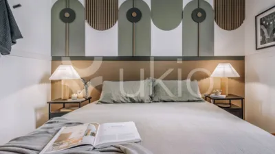 Piso en alquiler en Calle del Conde de Peñalver, cerca de Calle del General Díaz Porlier - Imagen 16