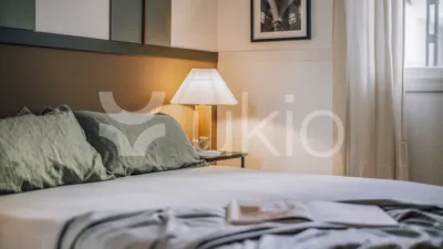 Piso en alquiler en Calle del Conde de Peñalver, cerca de Calle del General Díaz Porlier - Imagen 18